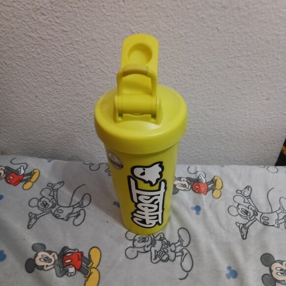 "Ghost" Blender Bottle - Picture 8 of 8